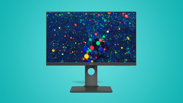 [ジャンク品] BenQ Designer Monitor PD2705Q PD2705Q Product Info | BenQ US